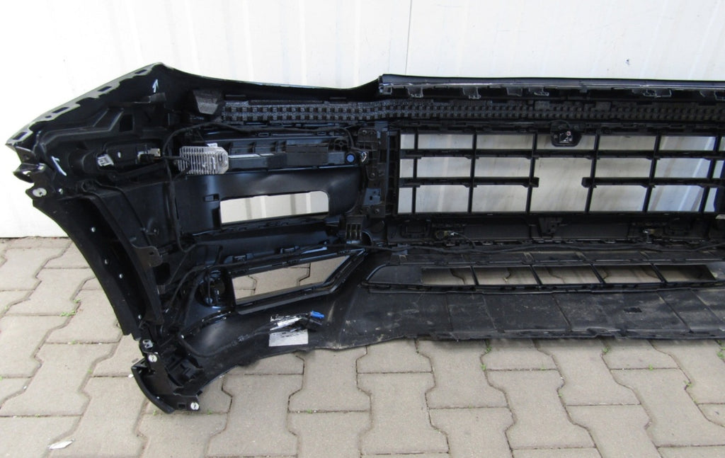 Prednji branik Porsche Cayenne 9Y0 Lift 23- USA
