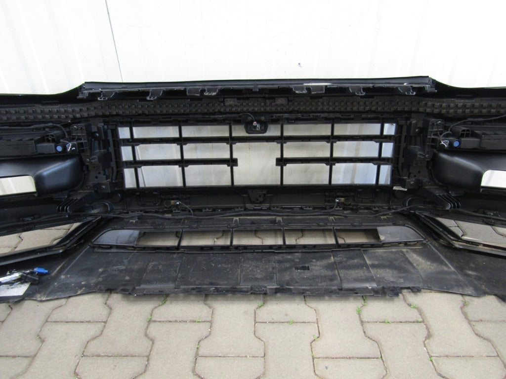 Prednji branik Porsche Cayenne 9Y0 Lift 23- USA