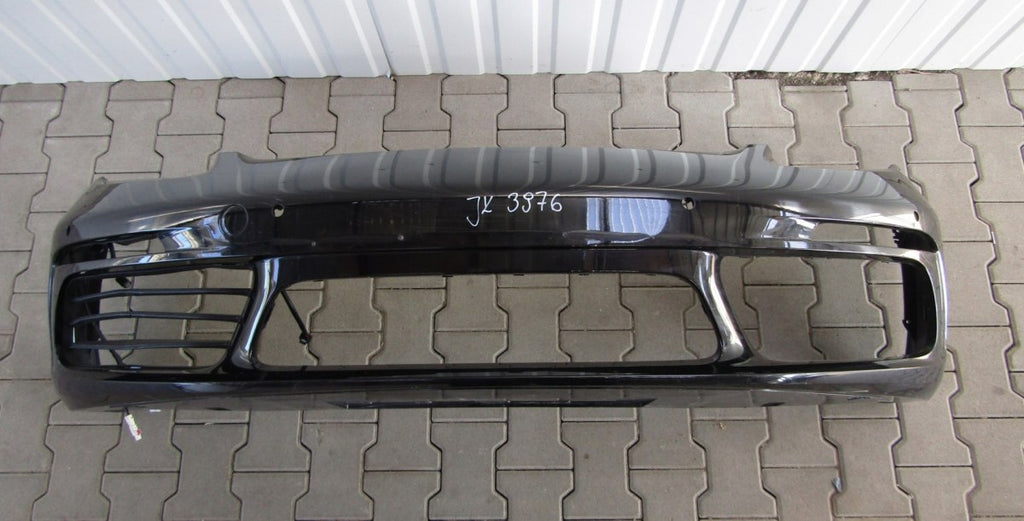 Prednji branik Porsche Cayman 2 II 982 Lift