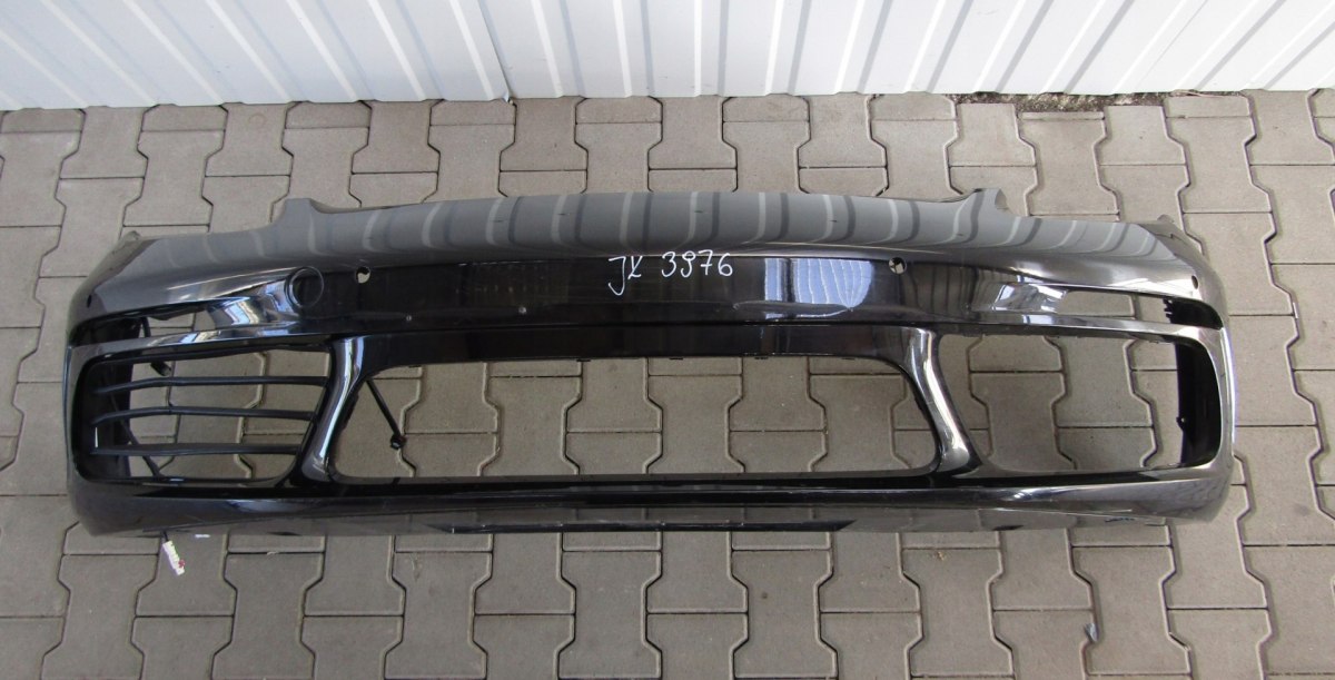Prednji branik Porsche Cayman 2 II 982 Lift