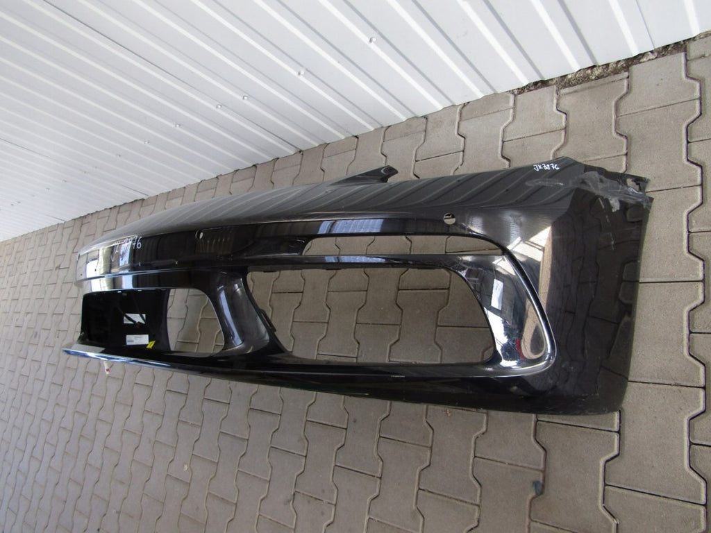 Prednji branik Porsche Cayman 2 II 982 Lift
