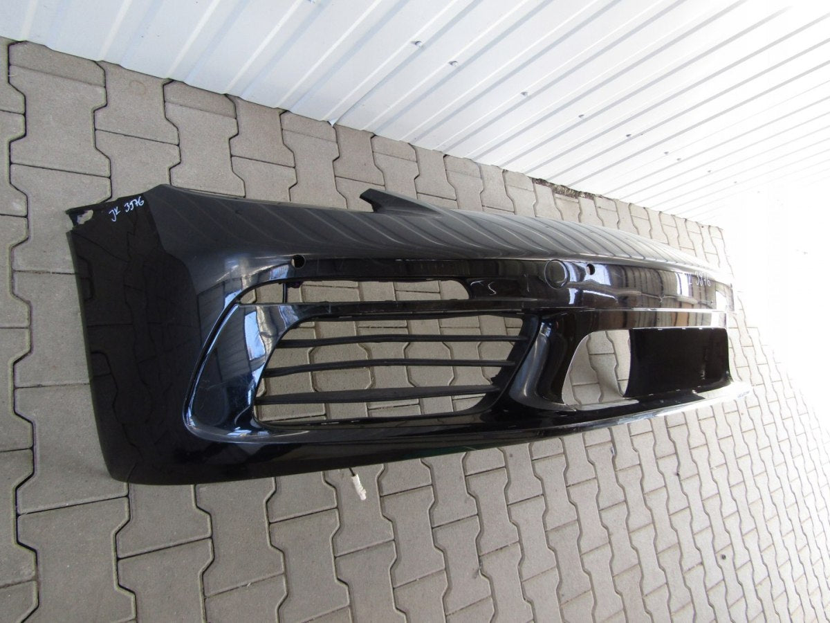 Prednji branik Porsche Cayman 2 II 982 Lift