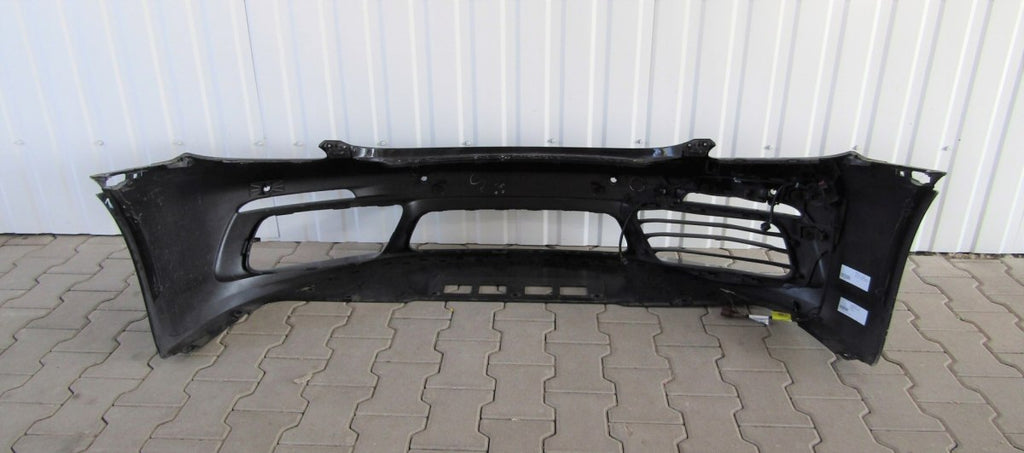 Prednji branik Porsche Cayman 2 II 982 Lift