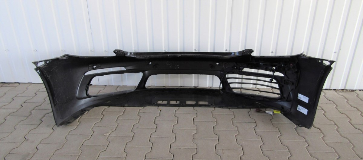 Prednji branik Porsche Cayman 2 II 982 Lift