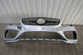 Prednji branik Mercedes E-Klasa Coupe W207 AMG Lift 13-16