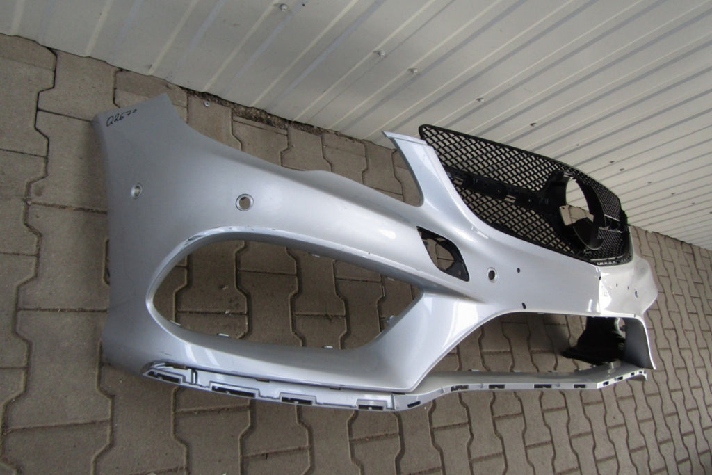 Prednji branik Mercedes E-Klasa Coupe W207 AMG Lift 13-16