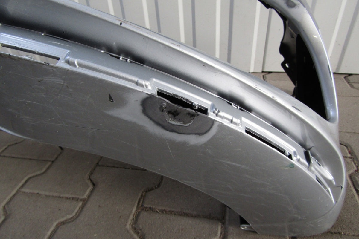 Prednji branik Mercedes E-Klasa Coupe W207 AMG Lift 13-16