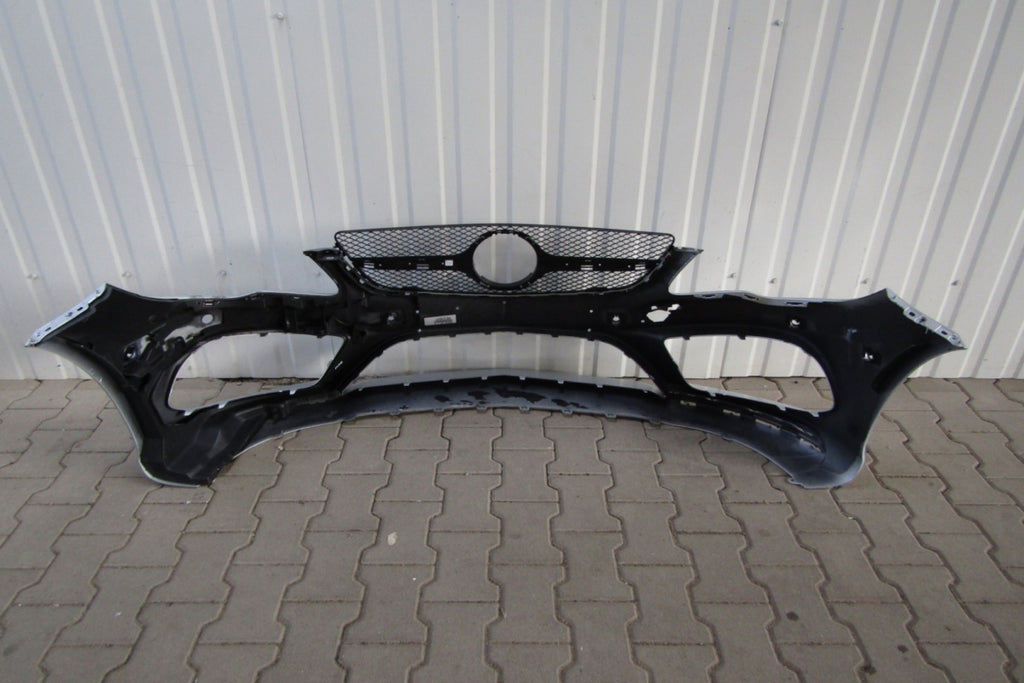 Prednji branik Mercedes E-Klasa Coupe W207 AMG Lift 13-16