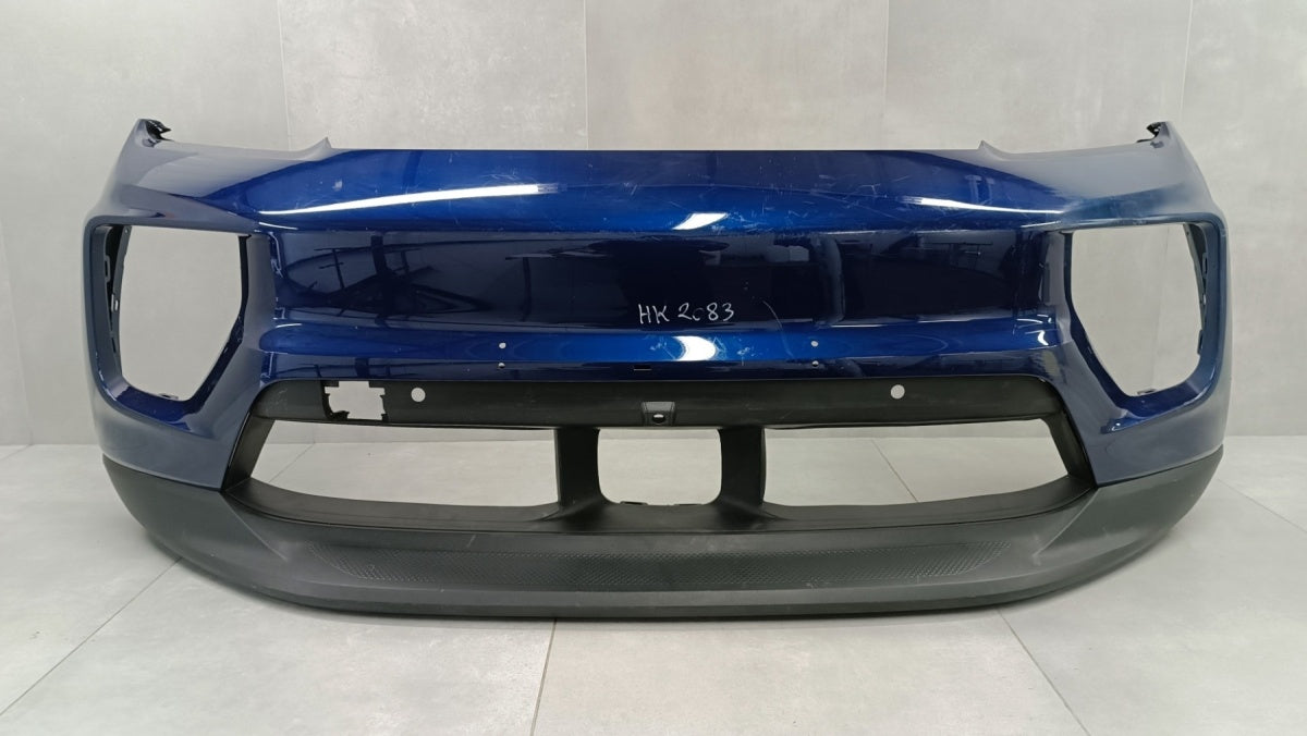Prednji branik Porsche Macan 2 II 95C 24-