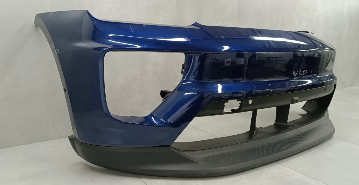 Prednji branik Porsche Macan 2 II 95C 24-