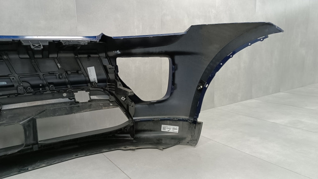 Prednji branik Porsche Macan 2 II 95C 24-