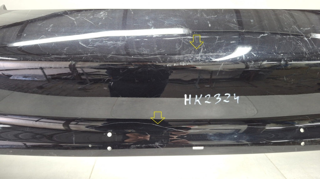 Prednji branik Porsche Macan 2 II 95C 24-
