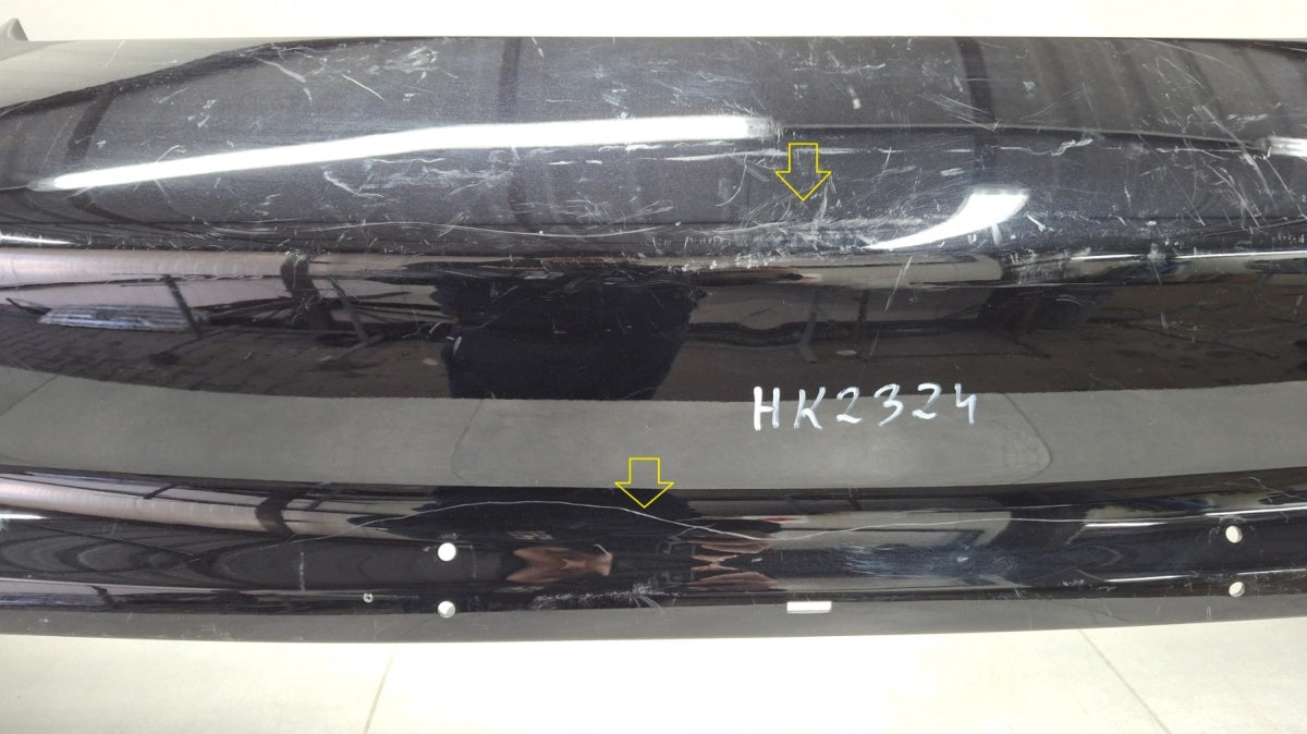 Prednji branik Porsche Macan 2 II 95C 24-