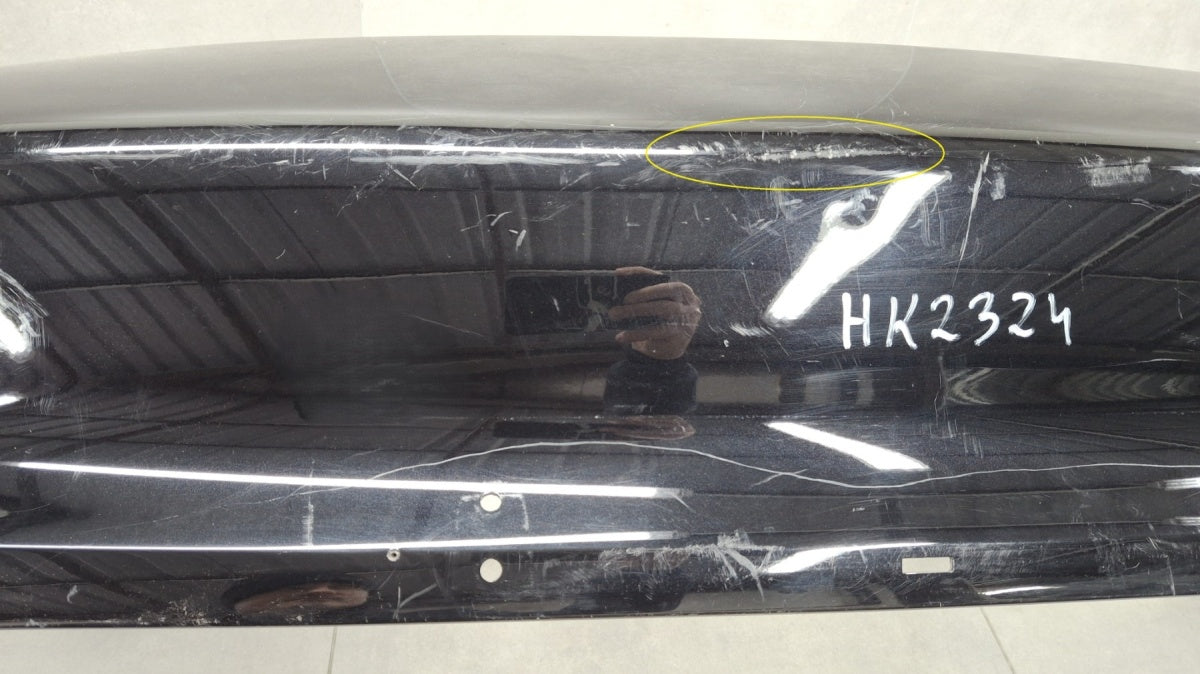 Prednji branik Porsche Macan 2 II 95C 24-