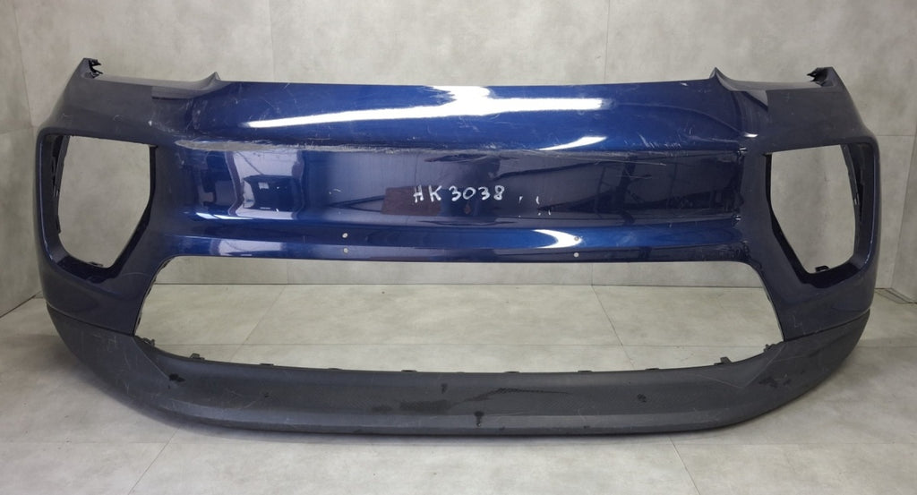 Prednji branik Porsche Macan 2 II 95C 24-