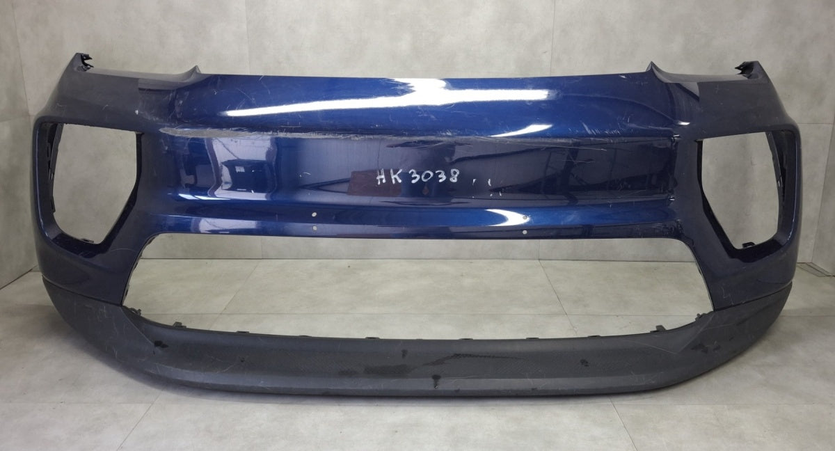 Prednji branik Porsche Macan 2 II 95C 24-