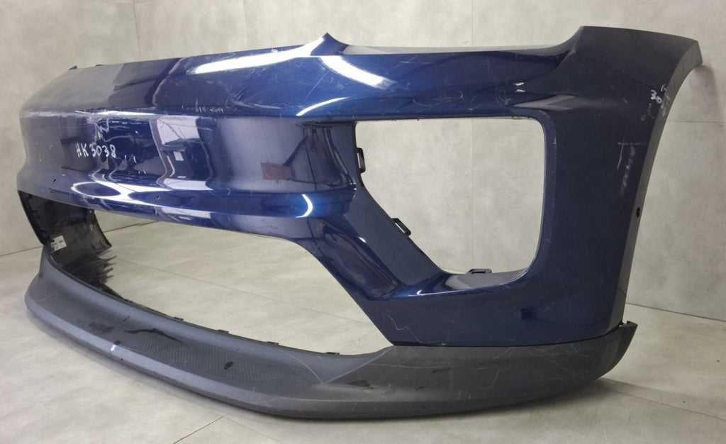 Prednji branik Porsche Macan 2 II 95C 24-