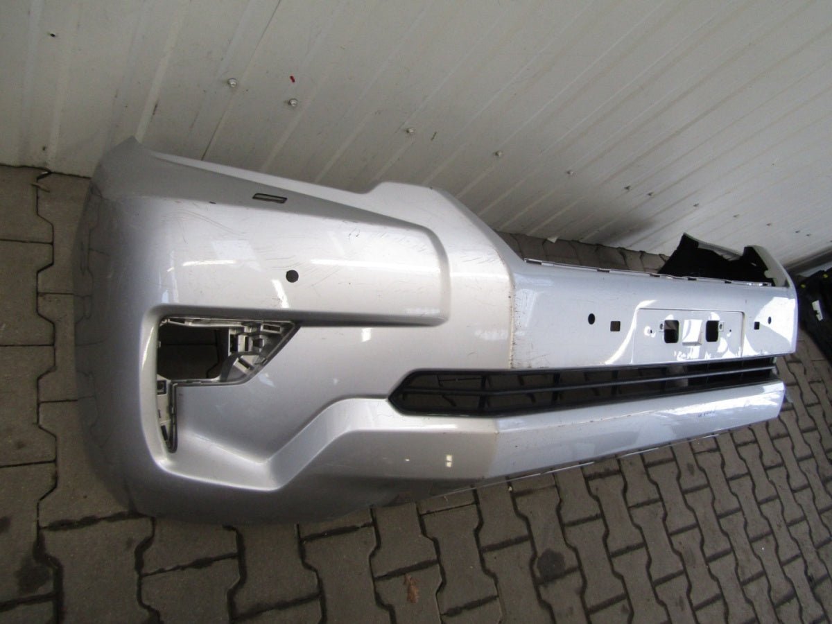 Prednji branik Toyota Land Cruiser J150 Lift 18-