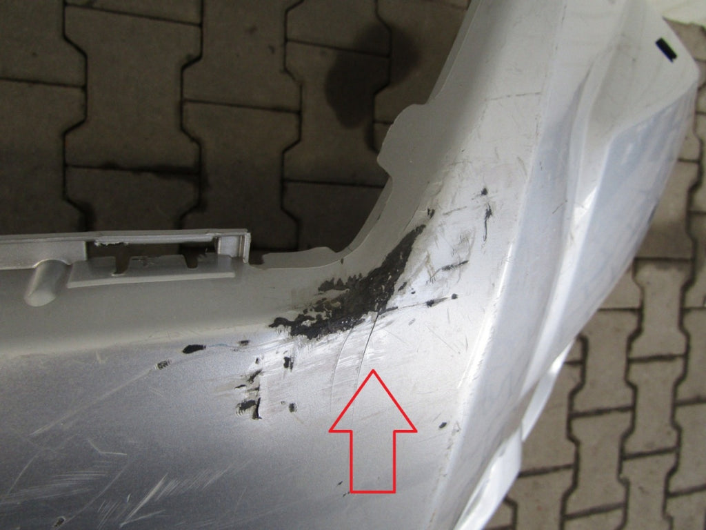 Prednji branik Toyota Land Cruiser J150 Lift 18-