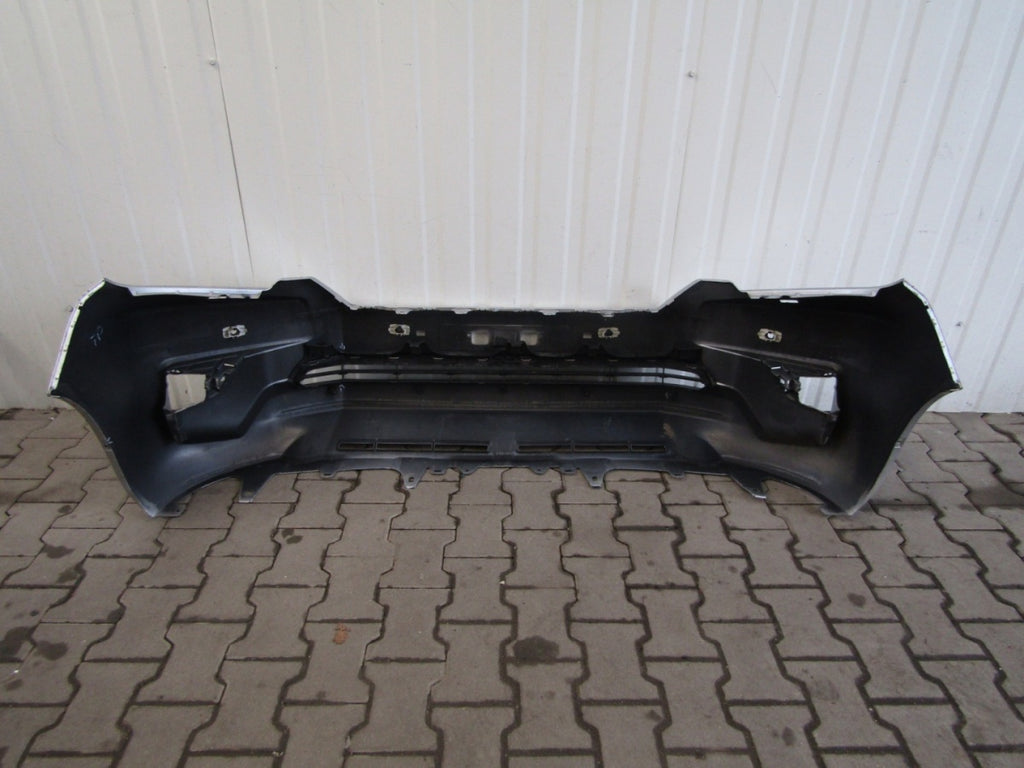 Prednji branik Toyota Land Cruiser J150 Lift 18-