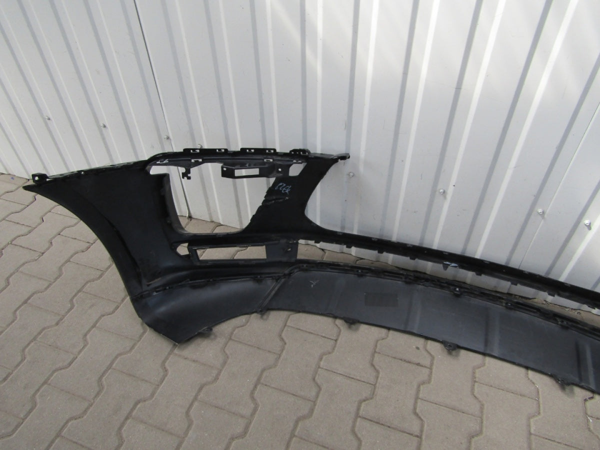 Prednji branik Porsche Macan TURBO LIFT 19-