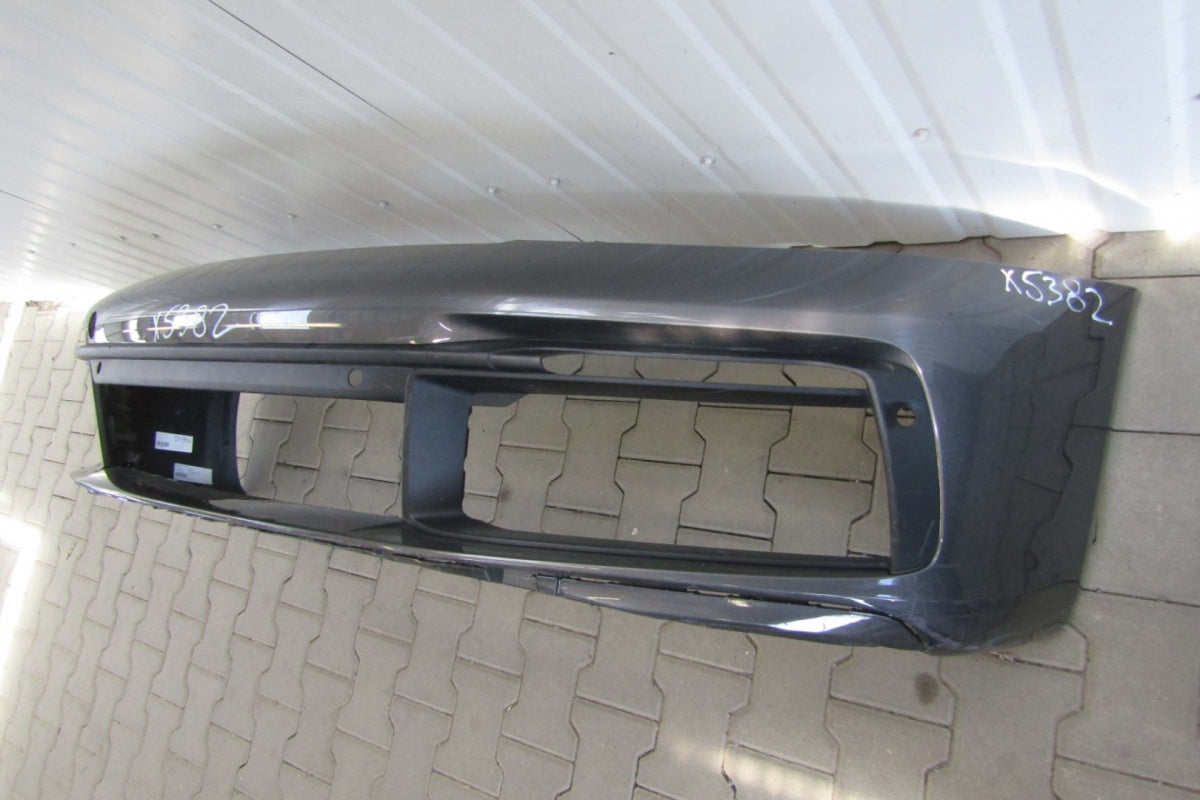 Prednji branik Porsche Carrera 911 992 19-