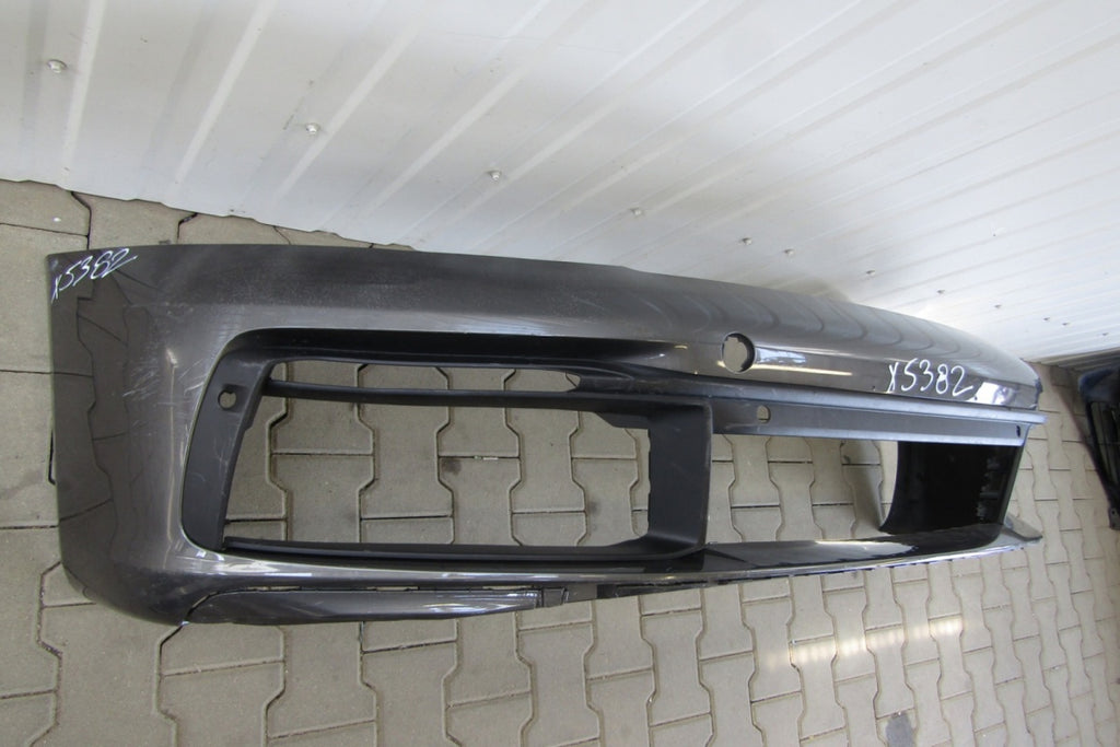 Prednji branik Porsche Carrera 911 992 19-