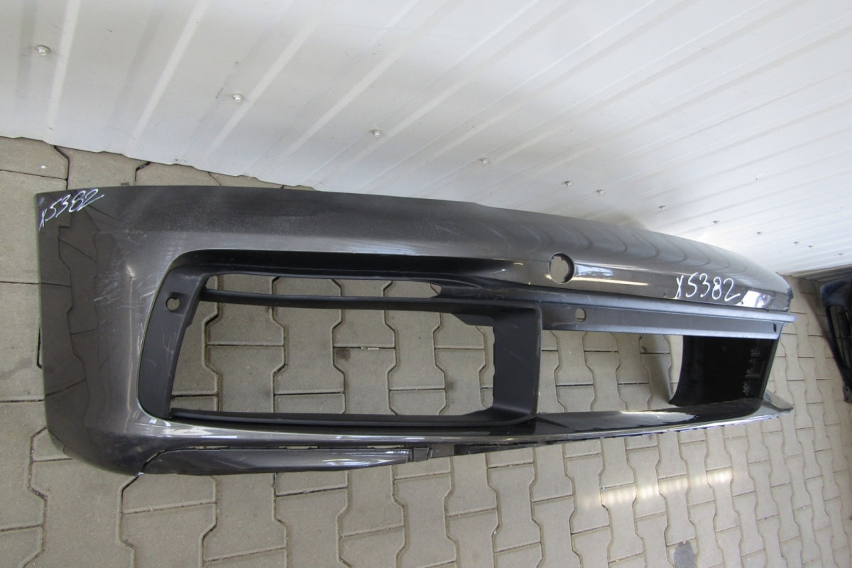 Prednji branik Porsche Carrera 911 992 19-