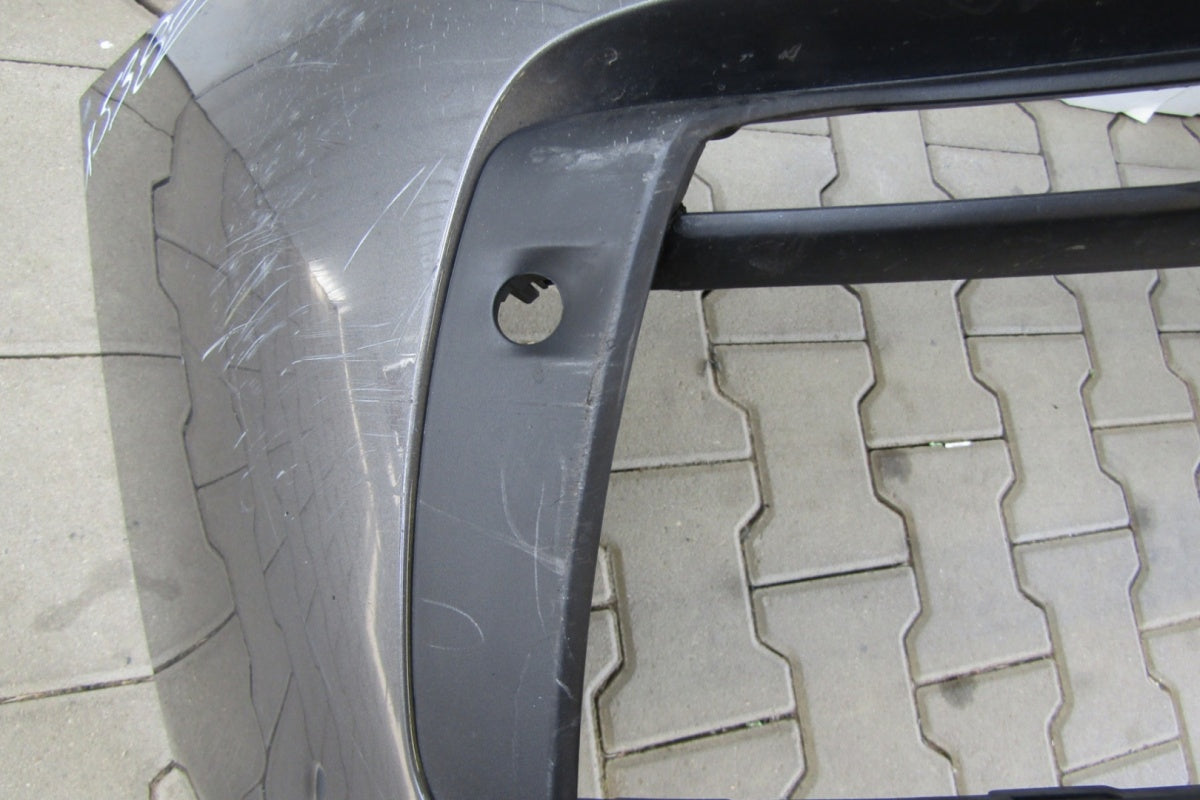 Prednji branik Porsche Carrera 911 992 19-