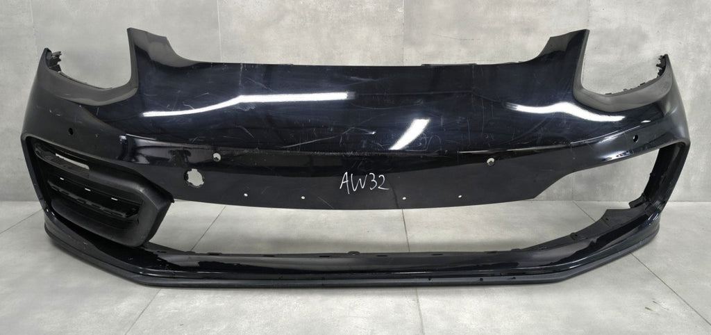 Prednji branik Porsche Panamera 971 4s 17-