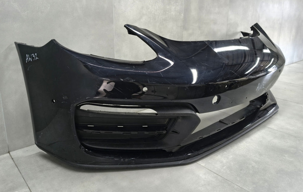 Prednji branik Porsche Panamera 971 4s 17-