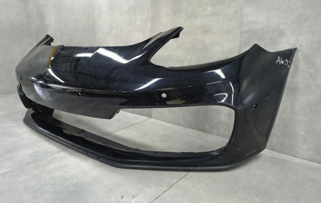 Prednji branik Porsche Panamera 971 4s 17-