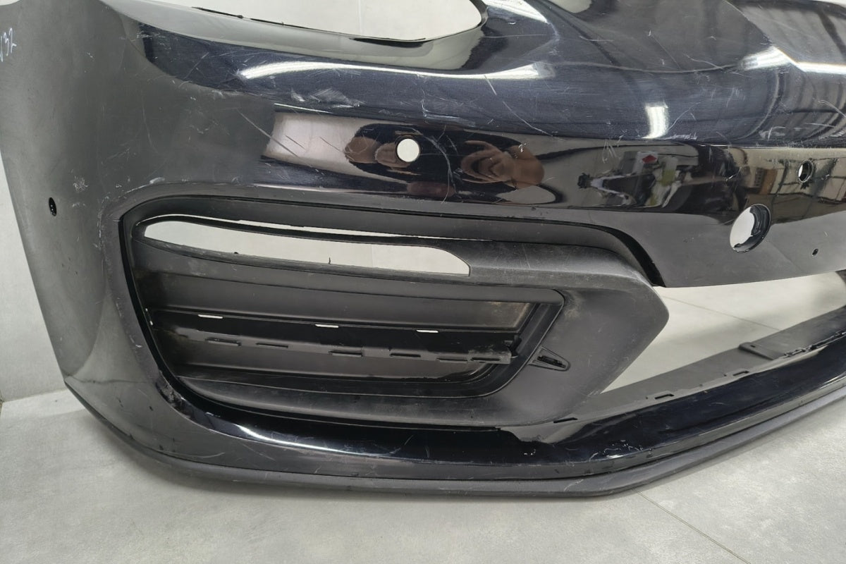 Prednji branik Porsche Panamera 971 4s 17-