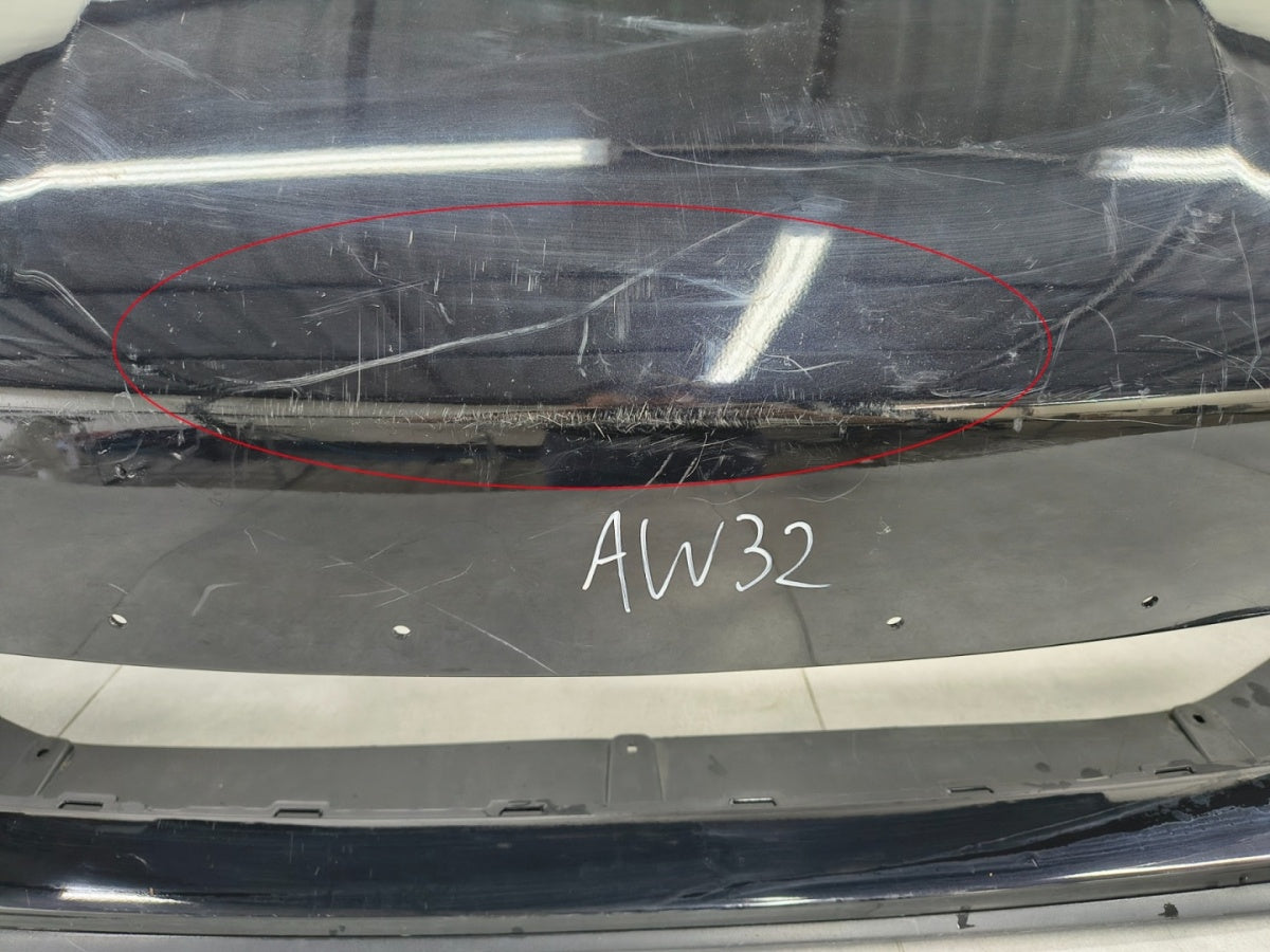 Prednji branik Porsche Panamera 971 4s 17-