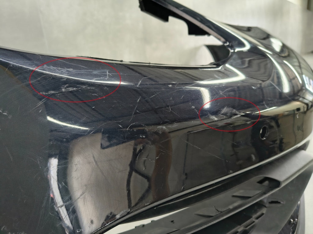 Prednji branik Porsche Panamera 971 4s 17-