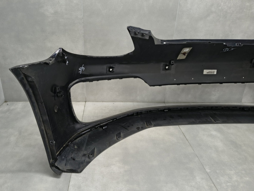 Prednji branik Porsche Panamera 971 4s 17-