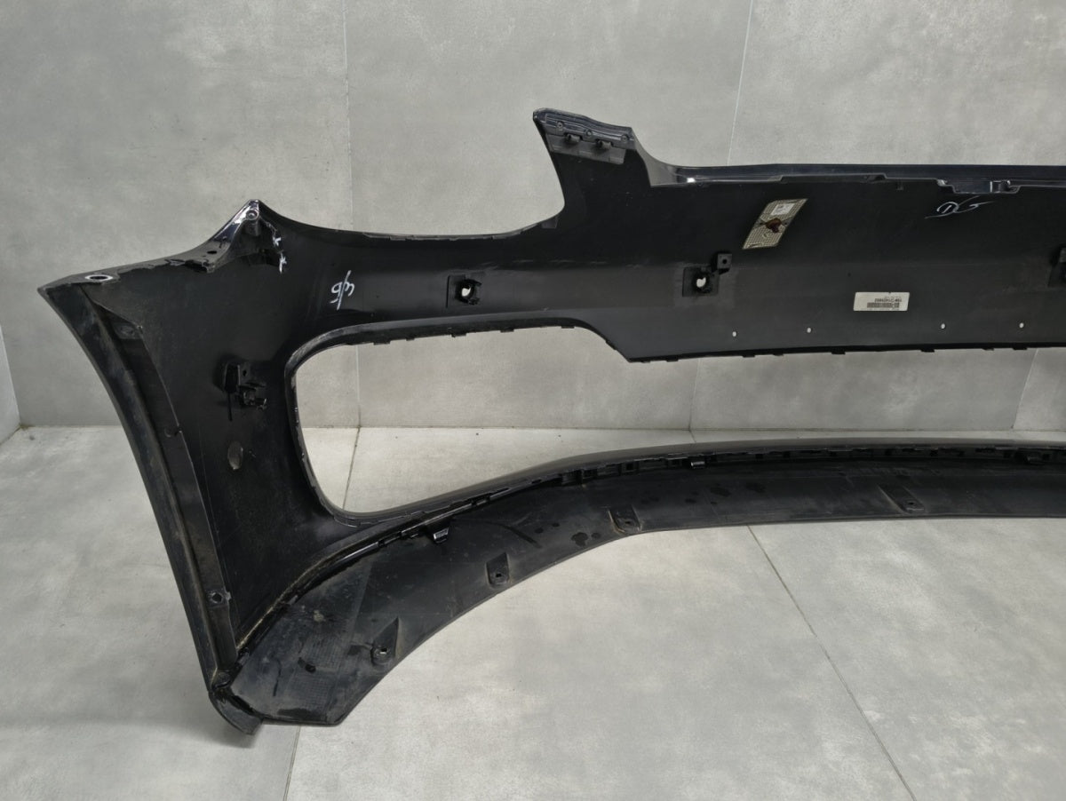Prednji branik Porsche Panamera 971 4s 17-