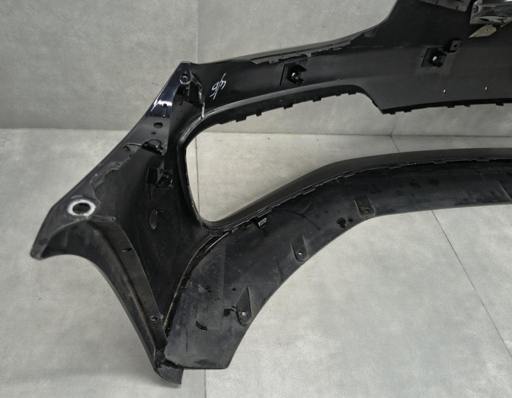 Prednji branik Porsche Panamera 971 4s 17-