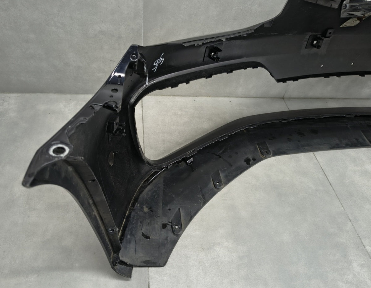 Prednji branik Porsche Panamera 971 4s 17-