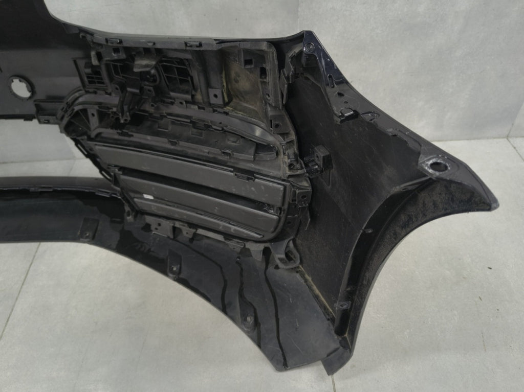 Prednji branik Porsche Panamera 971 4s 17-