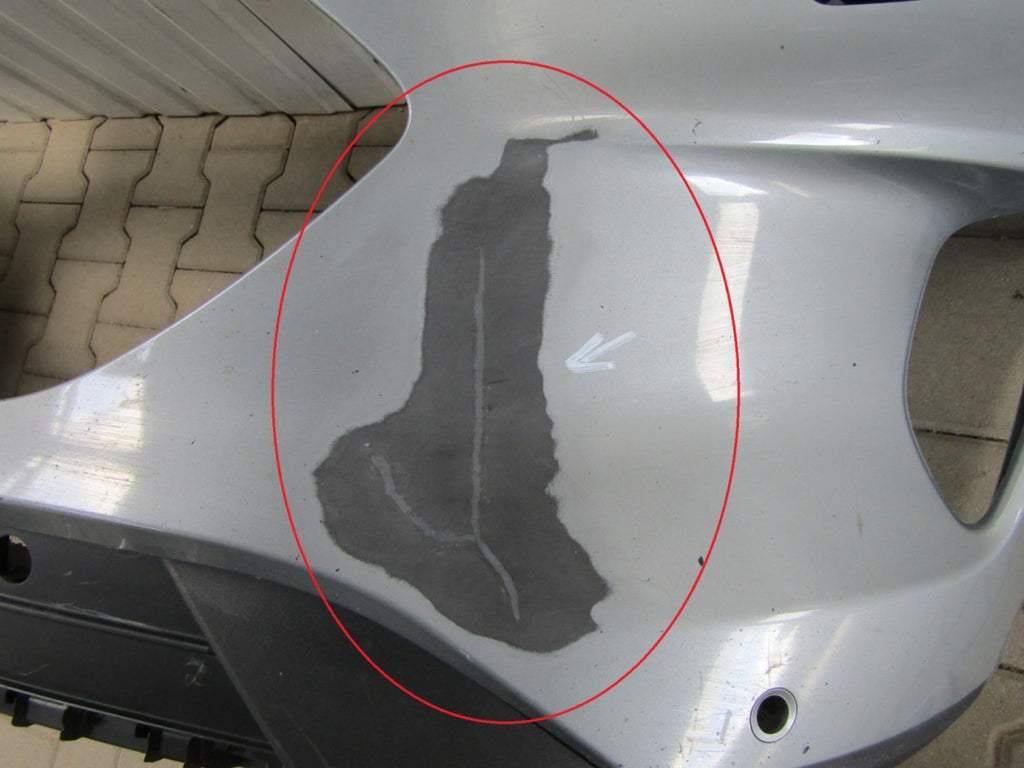 Prednji branik Ford Kuga MK3 III 19-