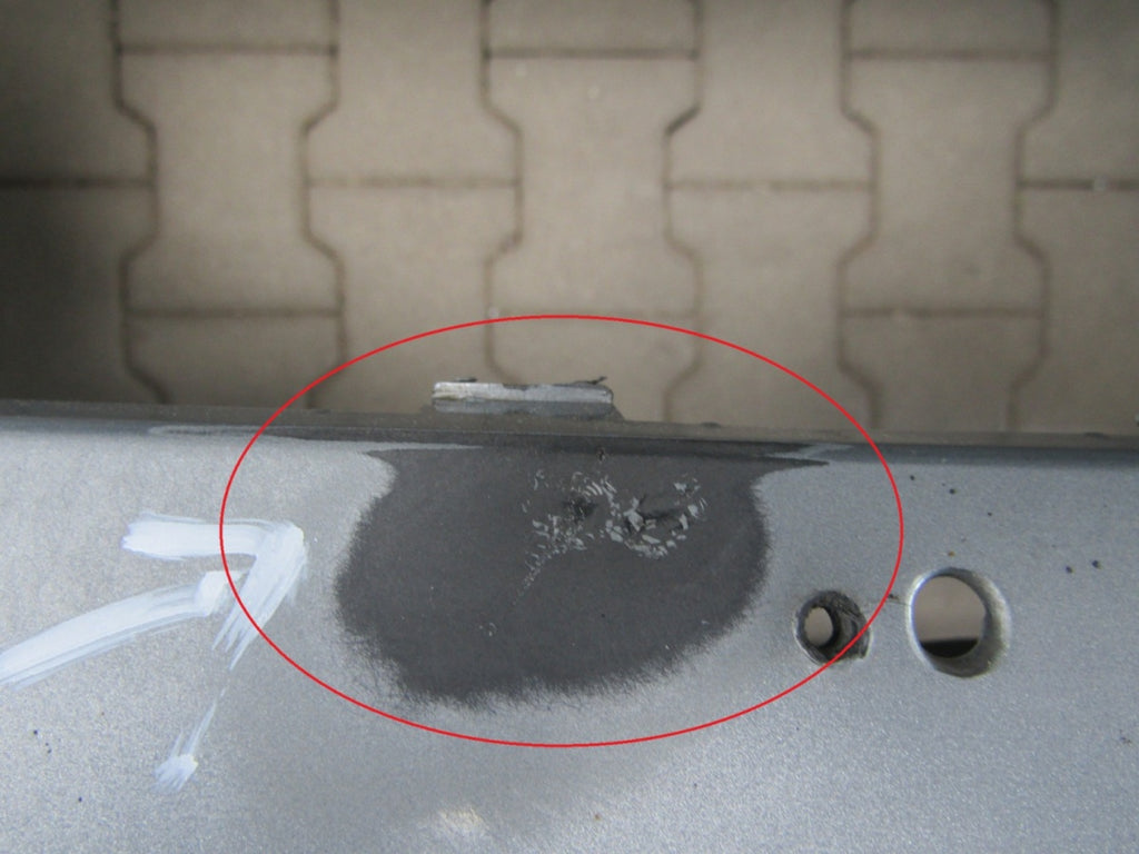 Prednji branik Ford Kuga MK3 III 19-