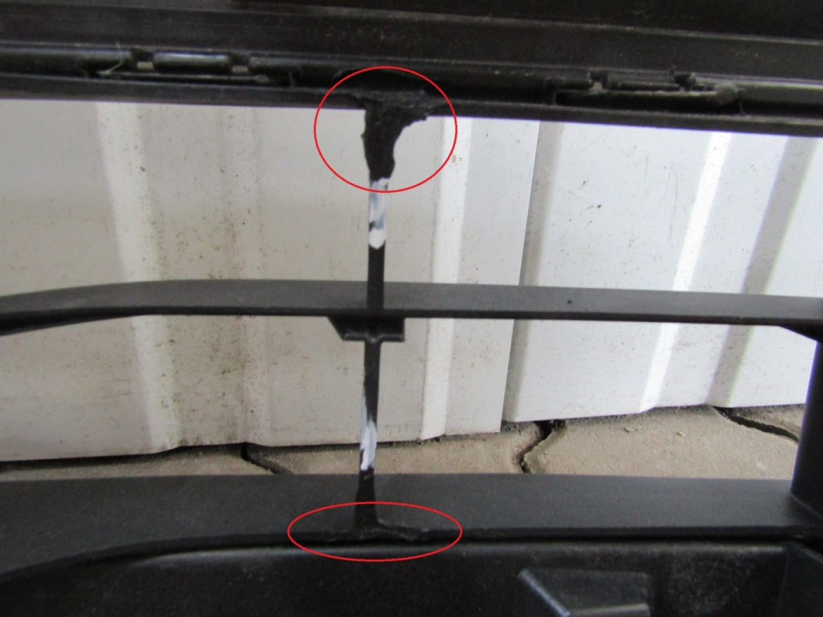 Prednji branik Ford Kuga MK3 III 19-