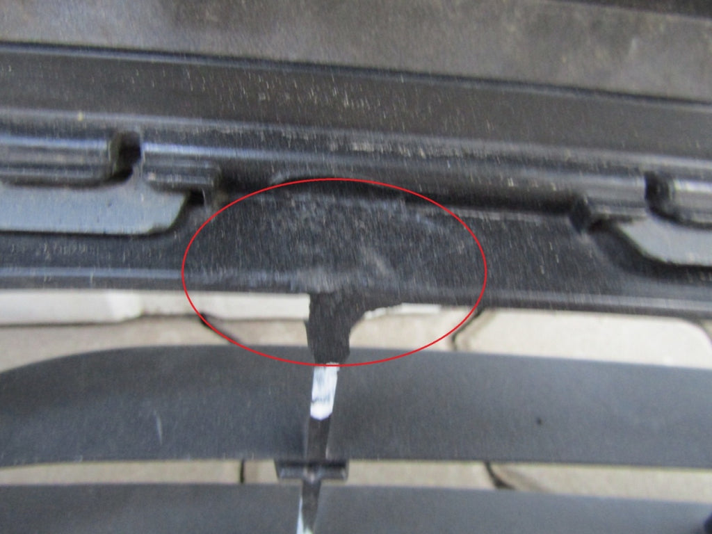Prednji branik Ford Kuga MK3 III 19-