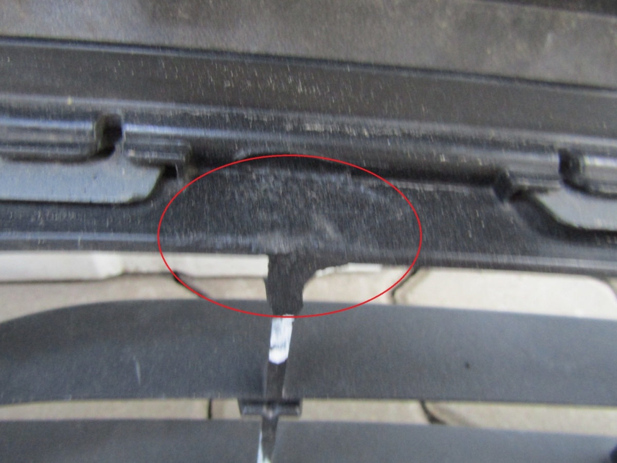 Prednji branik Ford Kuga MK3 III 19-