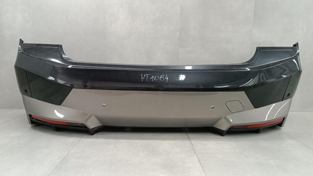 Zadnji branik BMW iX I20 M paket M-paket 21-
