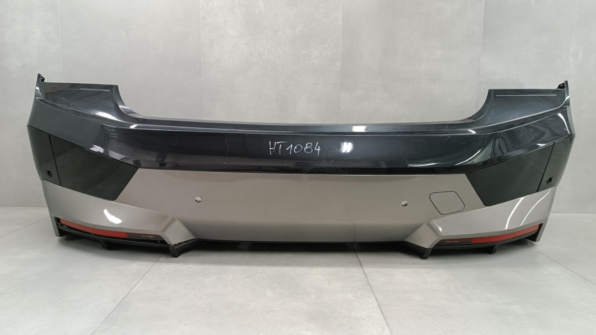 Zadnji branik BMW iX I20 M paket M-paket 21-