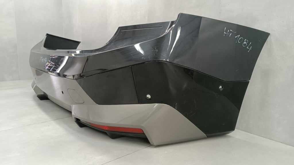 Zadnji branik BMW iX I20 M paket M-paket 21-