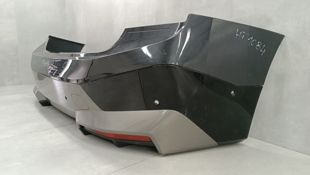 Zadnji branik BMW iX I20 M paket M-paket 21-