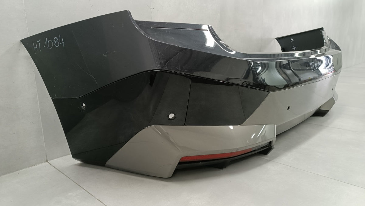 Zadnji branik BMW iX I20 M paket M-paket 21-
